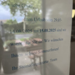Steinofen Pizzeria Hildesheim
