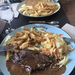 Bar Restaurant Le Guillaume Tell