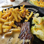 Bar Restaurant Le Guillaume Tell