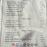 Orioko Barra Jatetxea