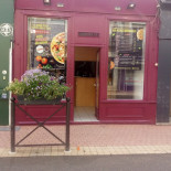 À La Bonne Pizza