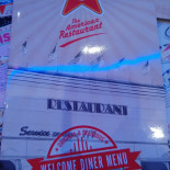 Memphis Diner