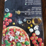 Pizzeria La Scala