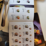 Mein Sushi