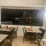 Bar Restaurante Las Barcas.