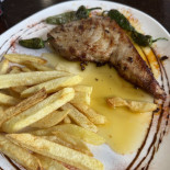 Cafetería Majocaya