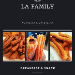 Xurreria La Family