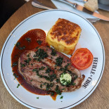 Feuille De Chou