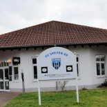 Gaststätte Am Sportpark
