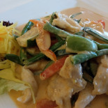 Shiva Curry