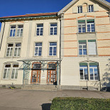 El Escorial