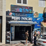 Mero Pancho Tajao