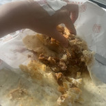 Mero Pancho Tajao