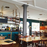 Harmonie Flammkuchenhaus Restaurant Café Bar Eventkeller