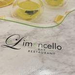 Limoncello