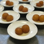 Bombay Babu