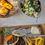 Calma Balkan Cuisine