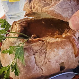 Calma Balkan Cuisine