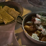 Calma Balkan Cuisine