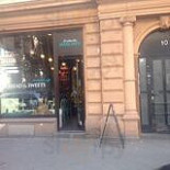 Mokkateeria