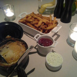 [m]eatery Bar Restaurant