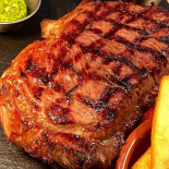 Jewel Steakhouse