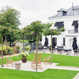 Hexenhaus Lorsch
