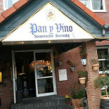 Bodega Pan Y Vino
