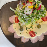 Wohlfühlhotel Bercher