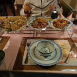Chinarestaurant Hong Huang (rössli)