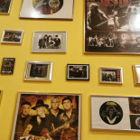 Rock Cafe Fläschle