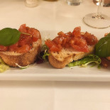 Pizzeria La Locanda Di Nino