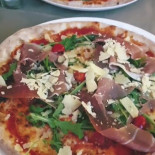 Pizzeria La Locanda Di Nino