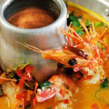 The Taste Of Siam