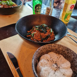 The Taste Of Siam