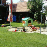 Gartencafé