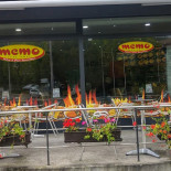 Memo Take Away