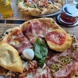 Artigiano Pizzeria Napoletana Brugg-windisch