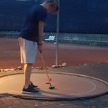Sportcenter Tennis- Aarau-west