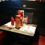 Buffalo Grill Cergy Pontoise
