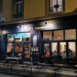 Cafe Curieux
