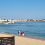 Cuba Plage