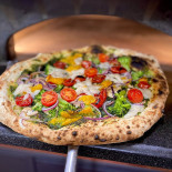 Simpl Restaurant Pizzeria Bar Auerbach
