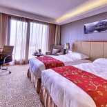 Huatian Chinagora Hôtel