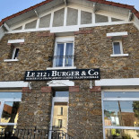 Pavillon 212