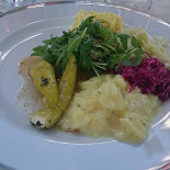 Bistro Zum Kraftwerk