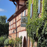 Zur Zitterbacke