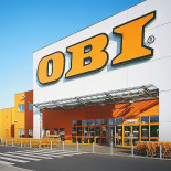 Obi Markt Herzogenrath
