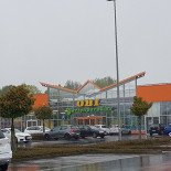 Obi Markt Herzogenrath