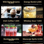 Billiardpub Shishabar Asslar